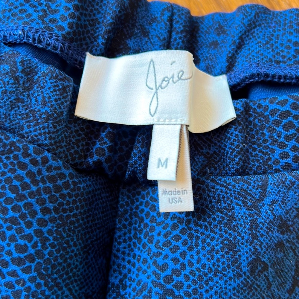 Joie leggings - great quality material!!!